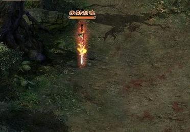 影无形,探寻神秘幻境的奇幻之旅